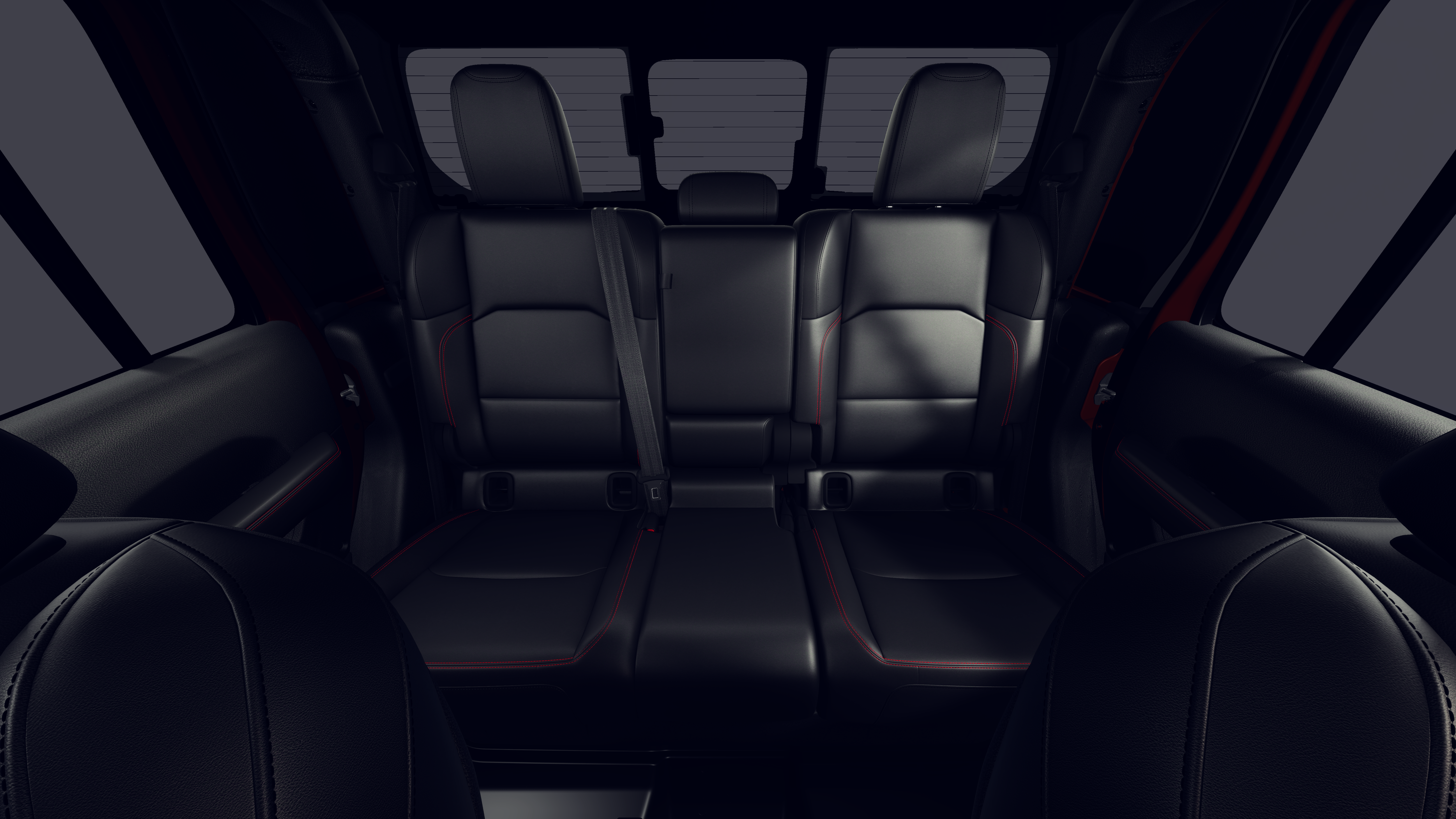 2026 Jeep Gladiator GLADIATOR RUBICON X 4X4