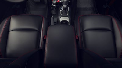 2026 Jeep Gladiator GLADIATOR RUBICON X 4X4