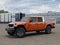 2026 Jeep Gladiator GLADIATOR RUBICON X 4X4