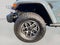 2025 Jeep Gladiator GLADIATOR RUBICON 4X4