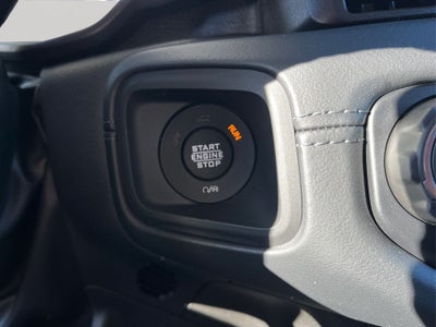 2025 Jeep Gladiator GLADIATOR RUBICON 4X4