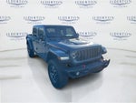 2025 Jeep Gladiator GLADIATOR RUBICON 4X4