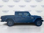 2025 Jeep Gladiator GLADIATOR RUBICON 4X4