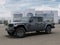 2025 Jeep Gladiator GLADIATOR RUBICON 4X4