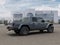 2025 Jeep Gladiator GLADIATOR RUBICON 4X4