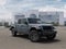 2025 Jeep Gladiator GLADIATOR RUBICON 4X4