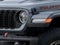 2025 Jeep Gladiator GLADIATOR RUBICON 4X4