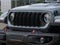 2025 Jeep Gladiator GLADIATOR RUBICON 4X4