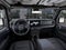 2025 Jeep Gladiator GLADIATOR RUBICON 4X4