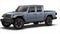 2026 Jeep Gladiator GLADIATOR RUBICON X 4X4