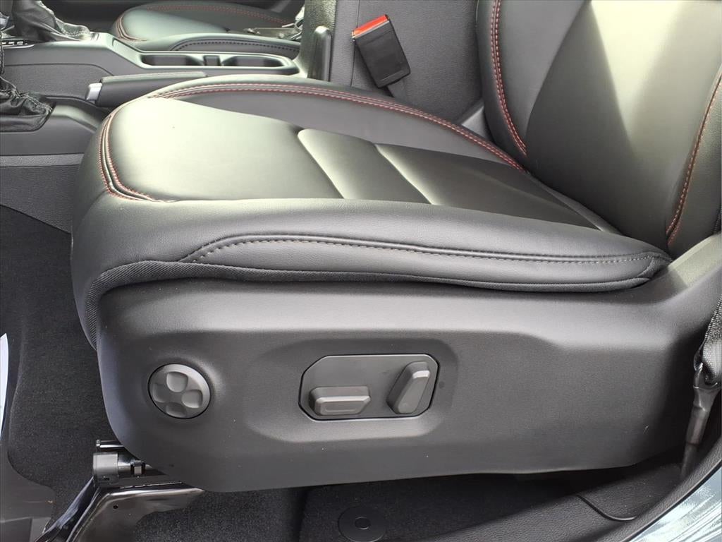 2026 Jeep Gladiator GLADIATOR RUBICON X 4X4