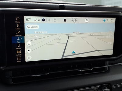 2026 Jeep Gladiator GLADIATOR RUBICON X 4X4