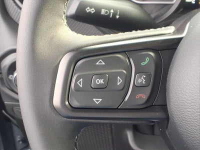 2026 Jeep Gladiator GLADIATOR RUBICON X 4X4