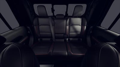 2026 Jeep Gladiator GLADIATOR RUBICON X 4X4