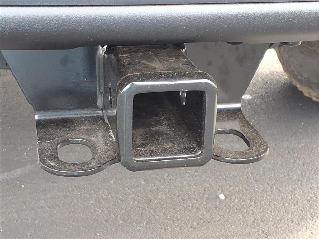 2026 Jeep Gladiator GLADIATOR RUBICON X 4X4