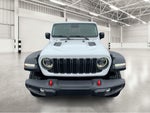 2025 Jeep Gladiator GLADIATOR RUBICON 4X4