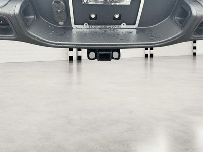 2025 Jeep Gladiator GLADIATOR RUBICON 4X4