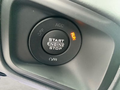 2025 Jeep Gladiator GLADIATOR RUBICON 4X4