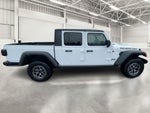 2025 Jeep Gladiator GLADIATOR RUBICON 4X4