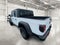 2025 Jeep Gladiator GLADIATOR RUBICON 4X4