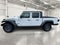 2025 Jeep Gladiator GLADIATOR RUBICON 4X4