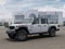 2025 Jeep Gladiator GLADIATOR RUBICON 4X4