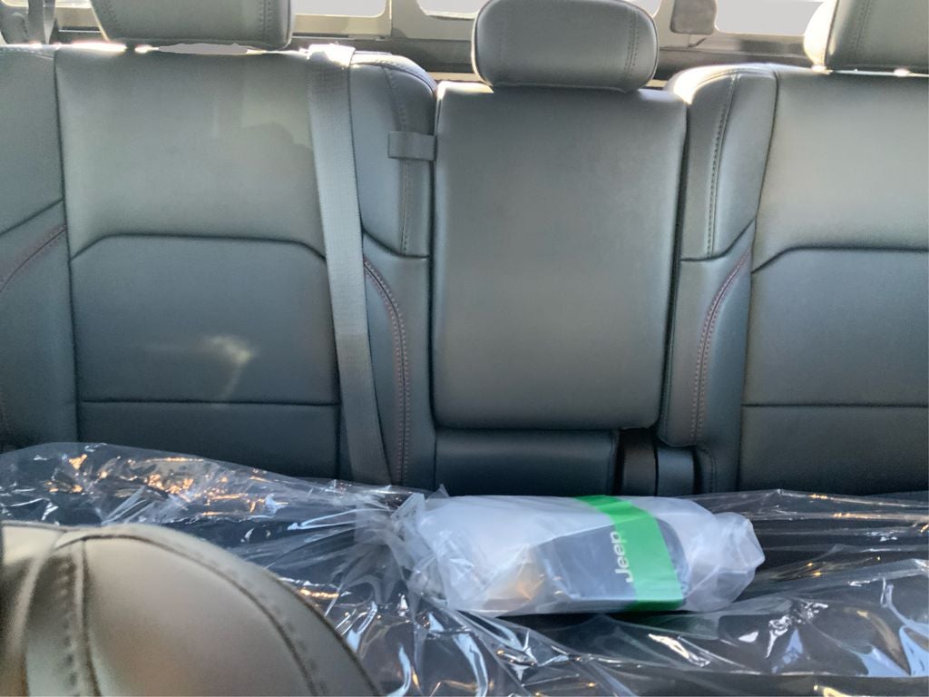 2026 Jeep Gladiator GLADIATOR RUBICON X 4X4