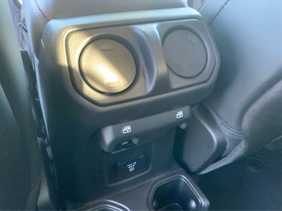 2026 Jeep Gladiator GLADIATOR RUBICON X 4X4