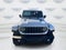 2026 Jeep Gladiator GLADIATOR RUBICON X 4X4