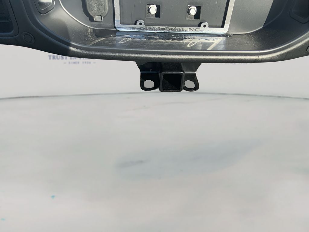 2026 Jeep Gladiator GLADIATOR RUBICON X 4X4