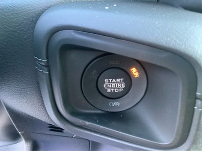 2026 Jeep Gladiator GLADIATOR RUBICON X 4X4