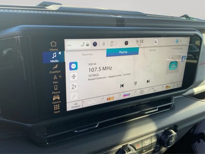 2026 Jeep Gladiator GLADIATOR RUBICON X 4X4