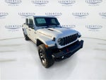 2026 Jeep Gladiator GLADIATOR RUBICON X 4X4