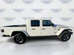 2026 Jeep Gladiator GLADIATOR RUBICON X 4X4
