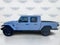 2026 Jeep Gladiator GLADIATOR RUBICON X 4X4