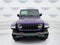2026 Jeep Gladiator GLADIATOR RUBICON X 4X4