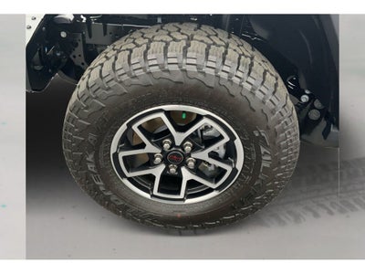 2026 Jeep Gladiator GLADIATOR RUBICON X 4X4