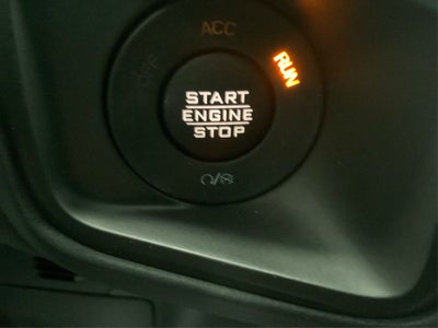 2026 Jeep Gladiator GLADIATOR RUBICON X 4X4