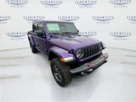 2026 Jeep Gladiator GLADIATOR RUBICON X 4X4