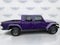2026 Jeep Gladiator GLADIATOR RUBICON X 4X4