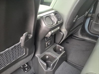 2026 Jeep Gladiator GLADIATOR MOJAVE X 4X4