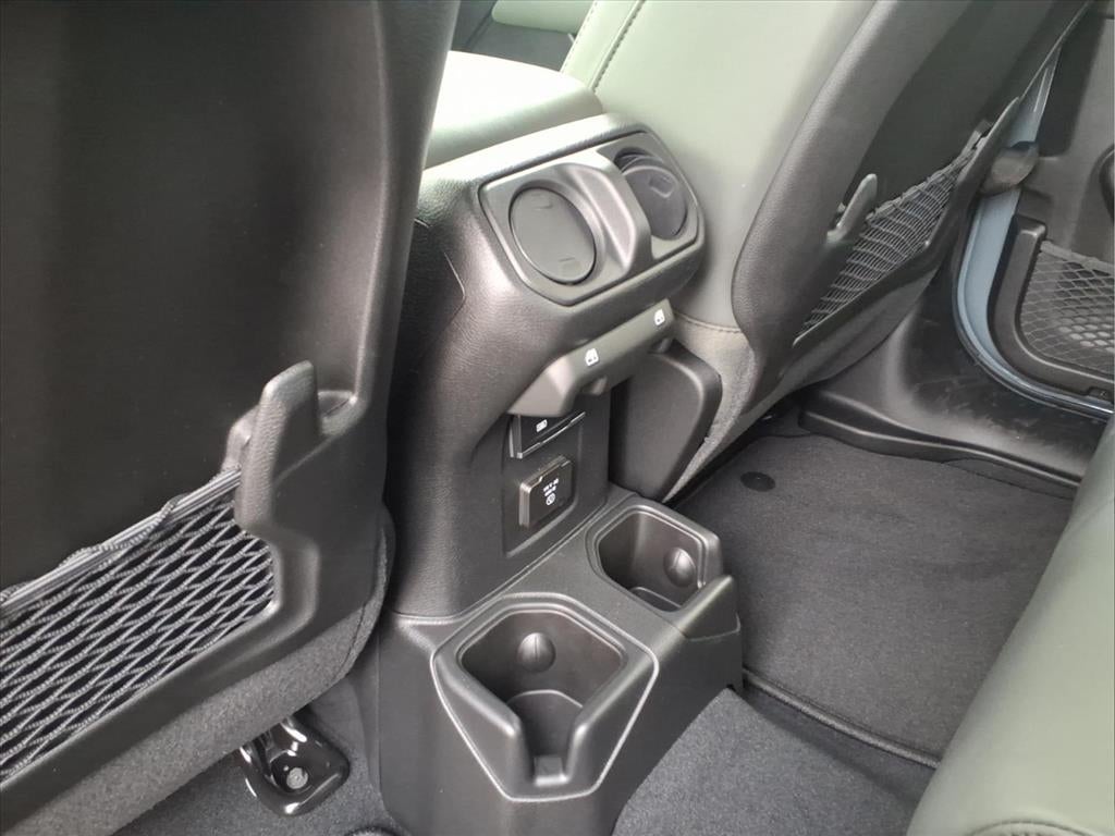 2026 Jeep Gladiator GLADIATOR MOJAVE X 4X4