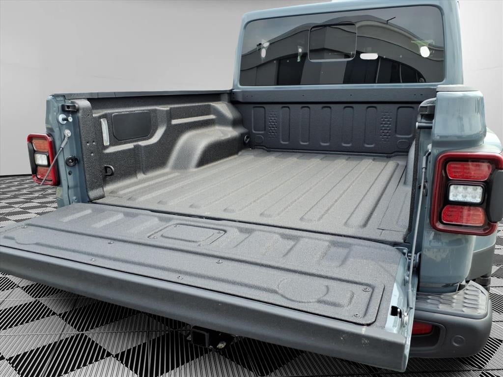 2026 Jeep Gladiator GLADIATOR MOJAVE X 4X4