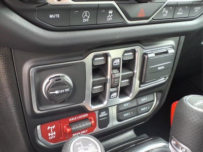 2026 Jeep Gladiator GLADIATOR MOJAVE X 4X4