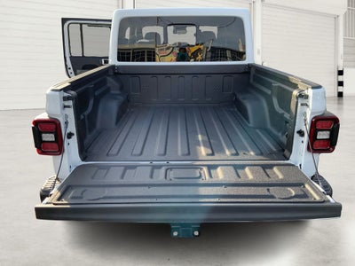 2025 Jeep Gladiator GLADIATOR MOJAVE X 4X4