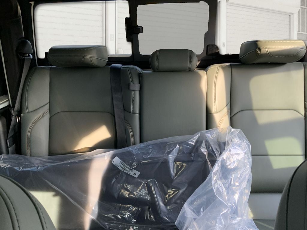 2025 Jeep Gladiator GLADIATOR MOJAVE X 4X4