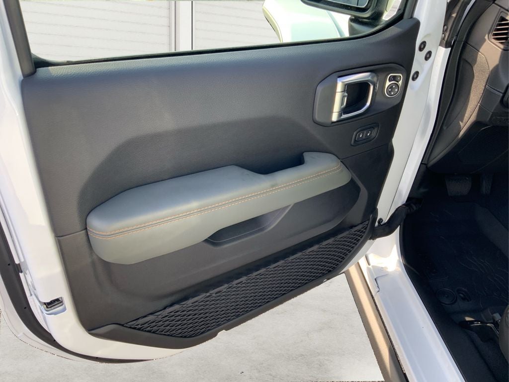 2025 Jeep Gladiator GLADIATOR MOJAVE X 4X4