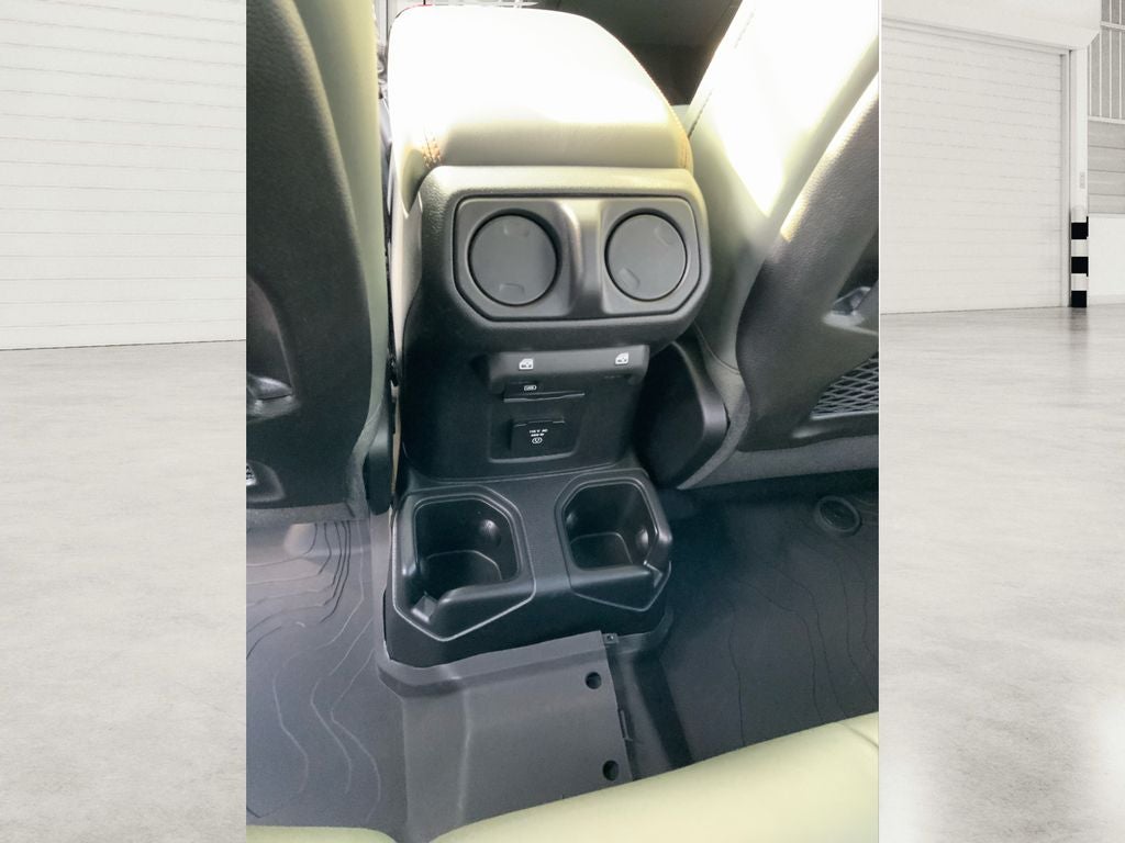 2025 Jeep Gladiator GLADIATOR MOJAVE X 4X4