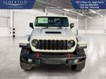 2025 Jeep Gladiator GLADIATOR MOJAVE X 4X4
