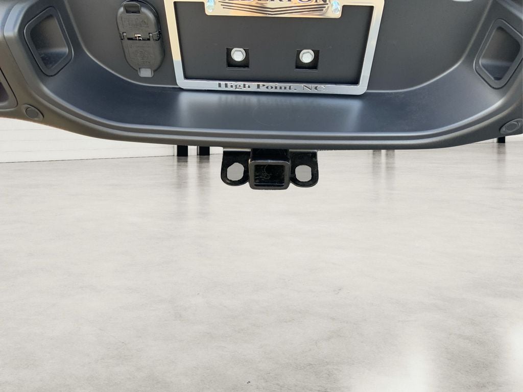 2025 Jeep Gladiator GLADIATOR MOJAVE X 4X4